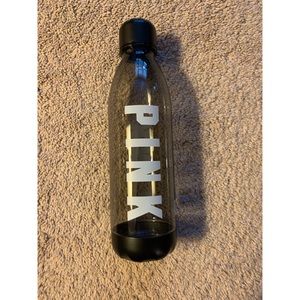 Brand new Victoria’s Secret Pink Smoke Gray Bottle